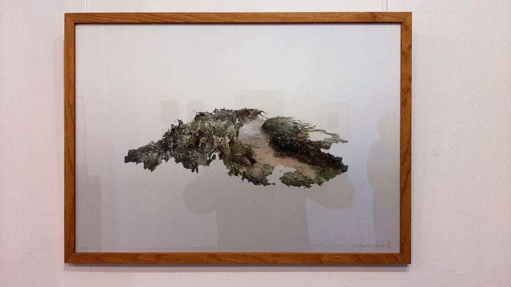 Catherine Herbert - Ropewalk (2022)