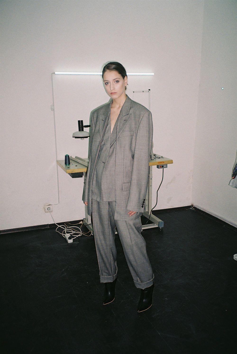 Design for Georgia by Situationist. Photo by Irakli Danelia 