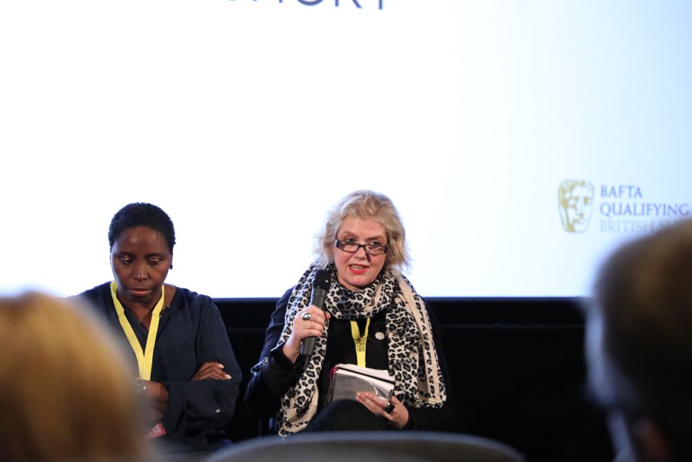 Aesthetica Short Film Festival