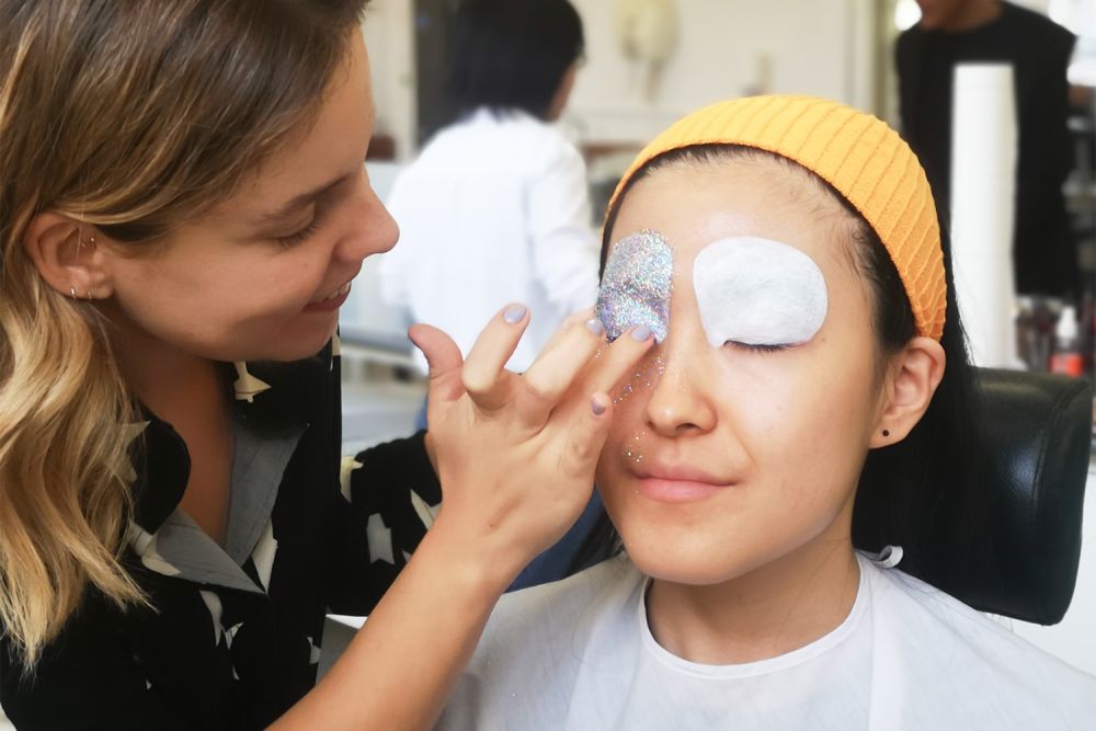 The Complete Makeup Artist | On campus