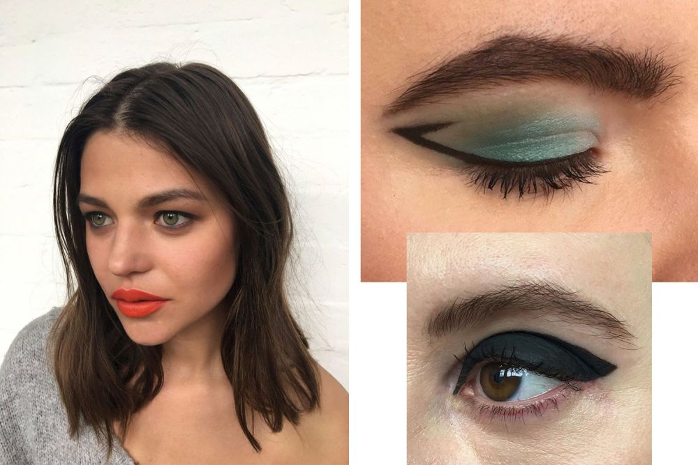 The Complete Makeup Artist | On campus