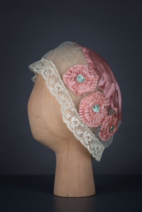 The Underpinnings Museum