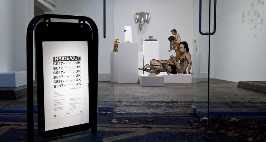 MA Culture, Criticism and Curation Online Open Event