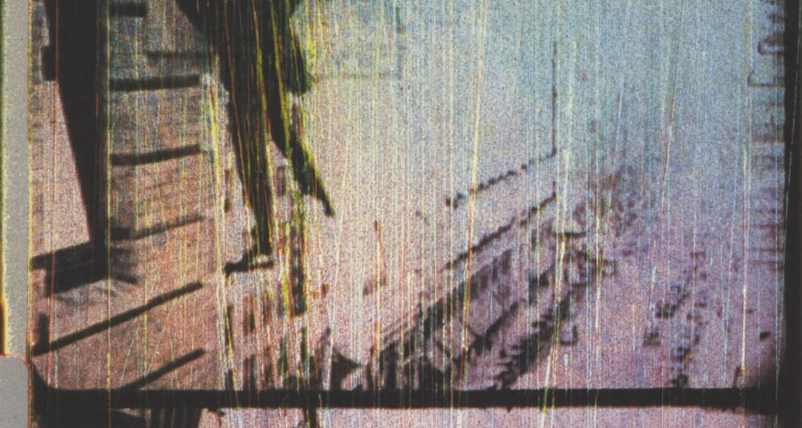 MRes: Theory and Philosophy, Image courtesy of UAL