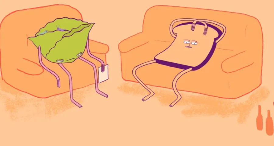 MA Character Animation