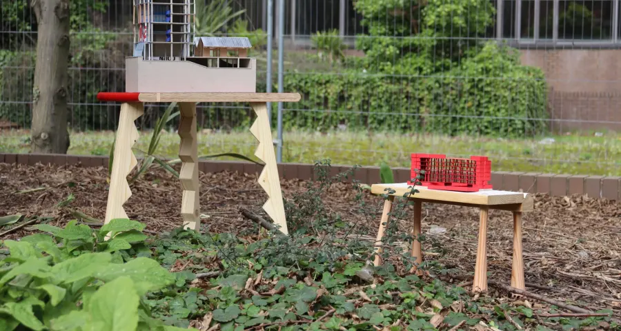 Online Open Event: M ARCH Architecture, Central Saint Martins (Postgraduate)