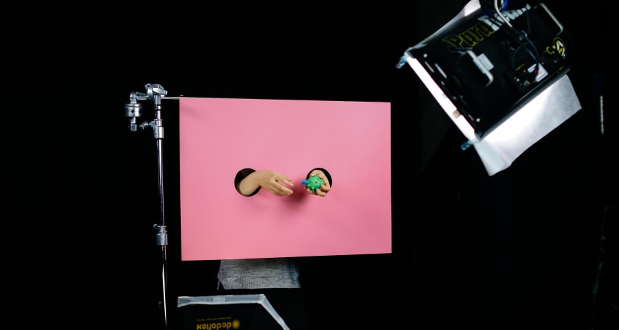 Online Open Event: MA Narrative Environments, Central Saint Martins (Postgraduate)