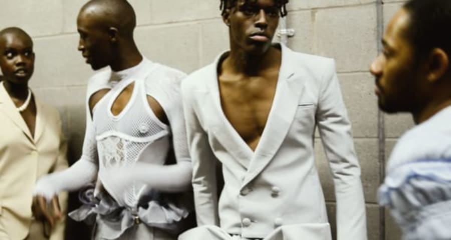 MA Fashion